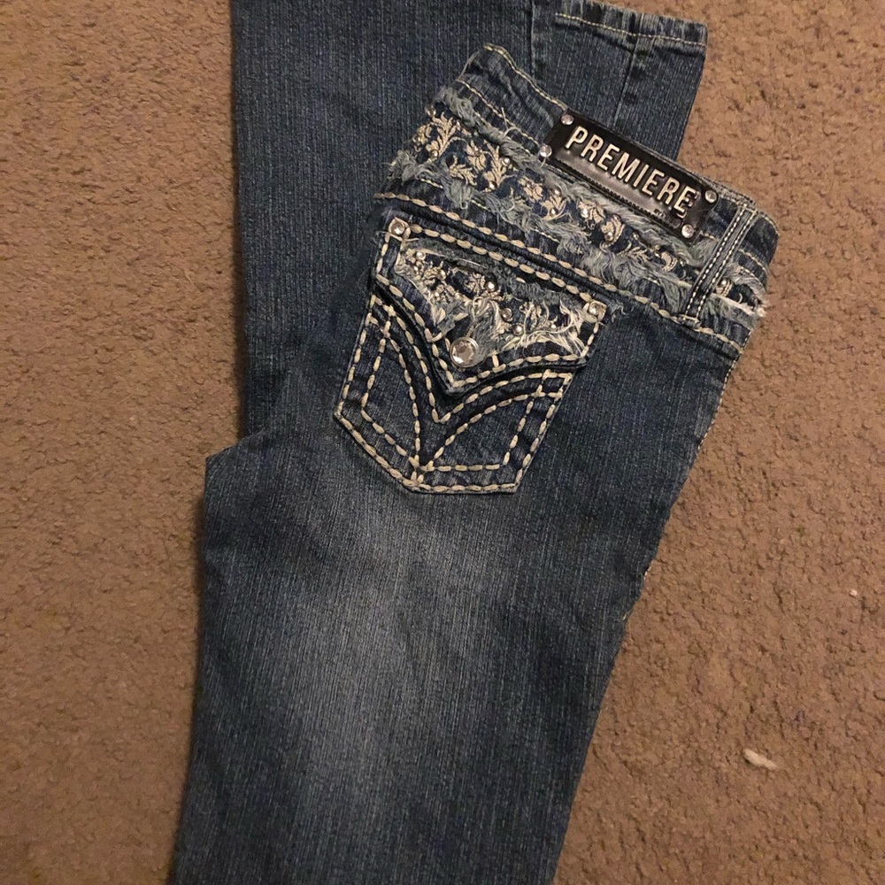 Premiere Jeans - Brand New